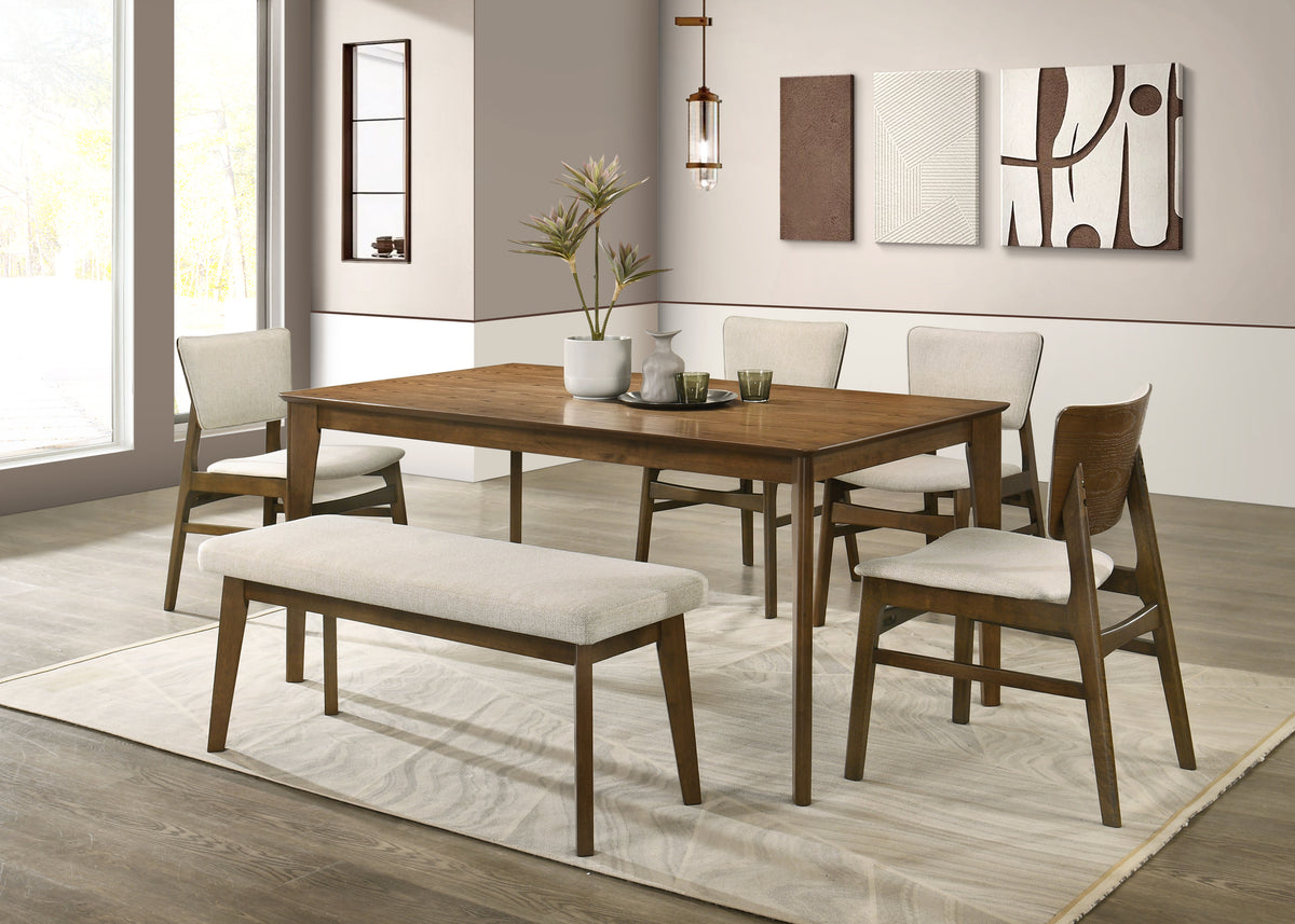 Rolstan Dining Collection