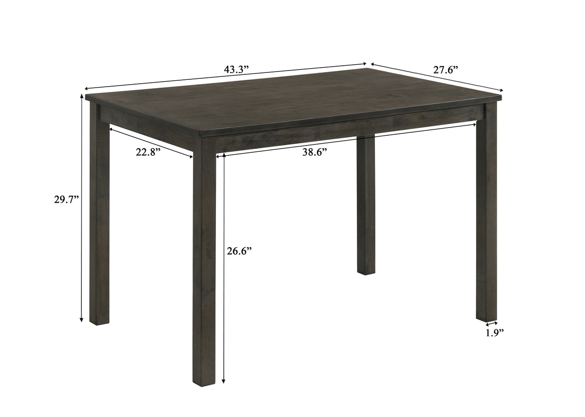 Melshire Dining Collection
