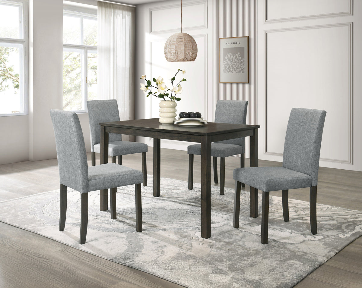 Melshire Dining Collection