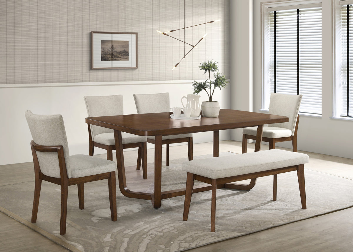 Salerno Dining Collection