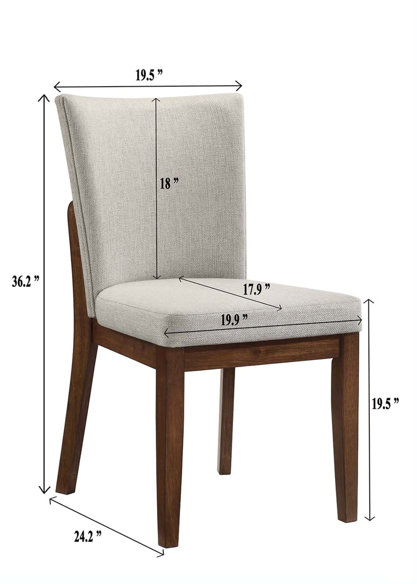 Salerno Dining Collection