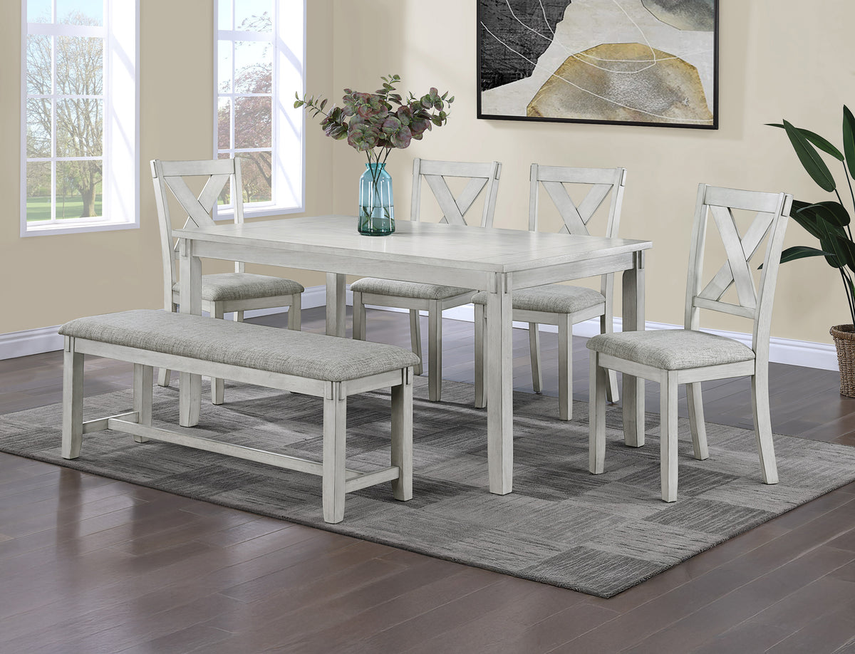 Clara Dining Collection