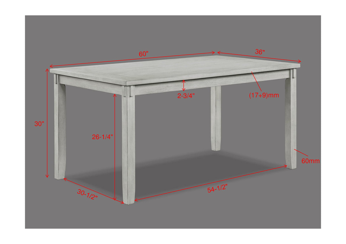 Clara Dining Collection