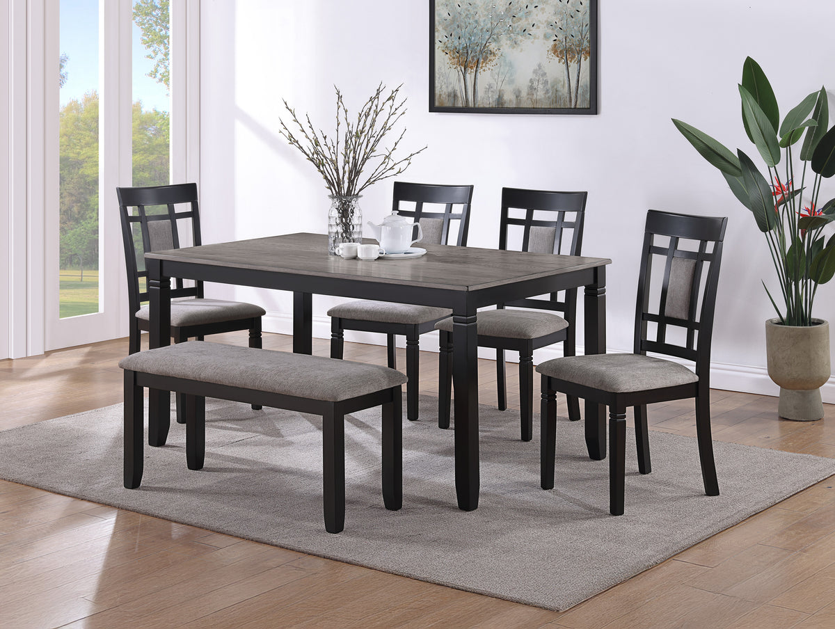 Paige Dining Collection