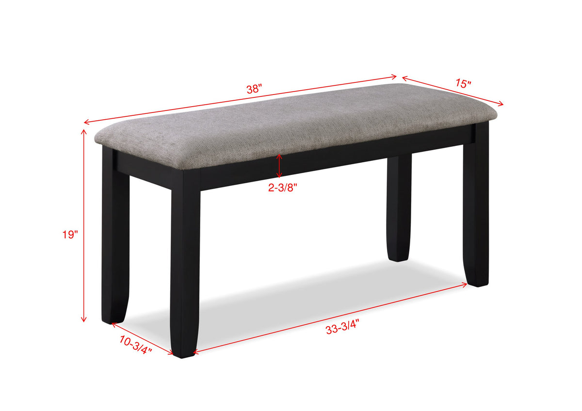 Paige Dining Collection