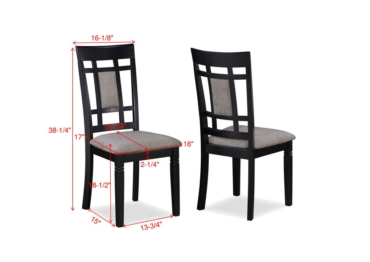 Paige Dining Collection