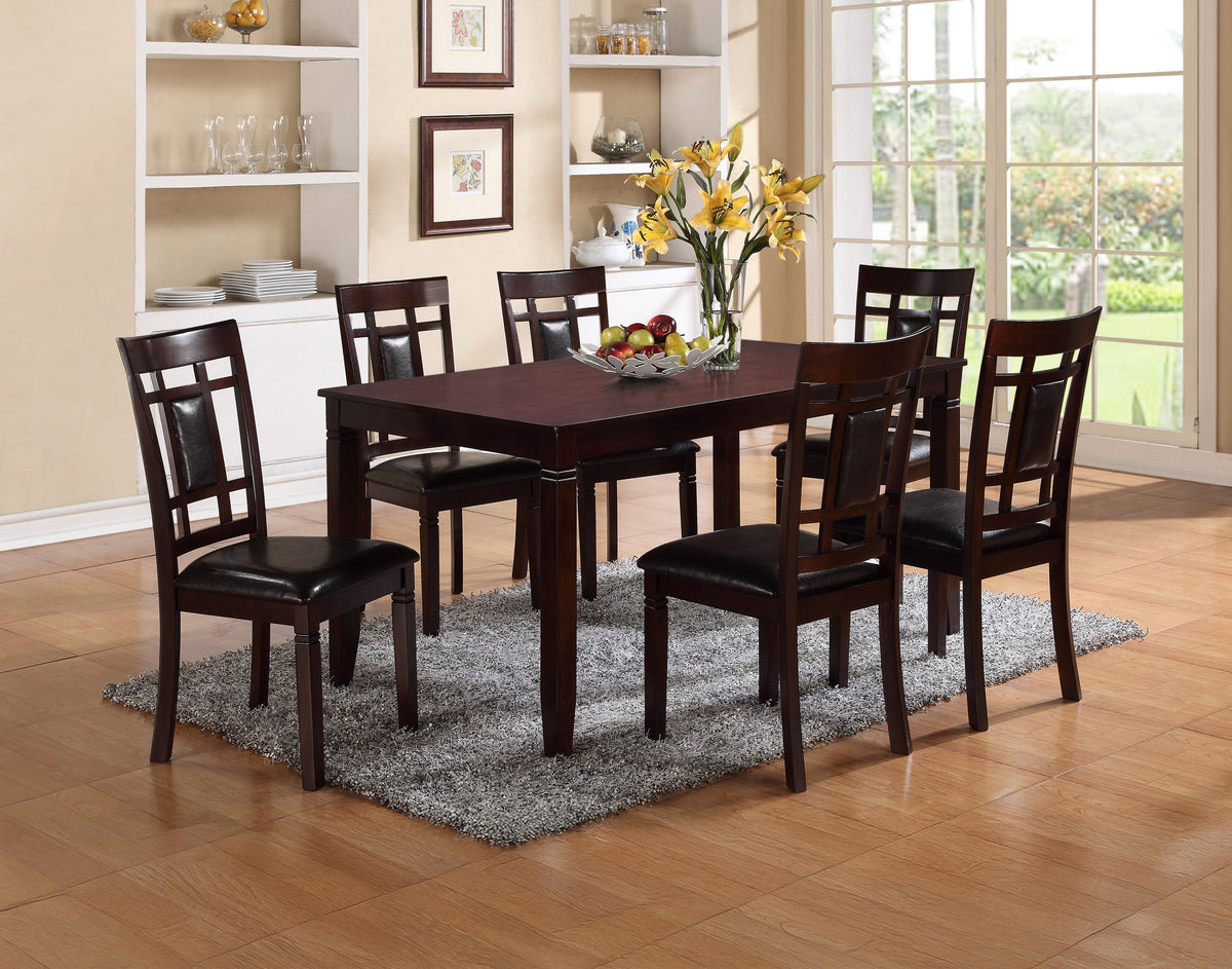 Paige Dining Collection