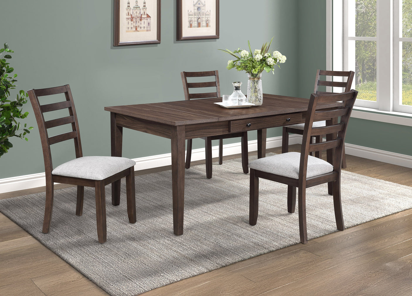 Wagner Dining Collection