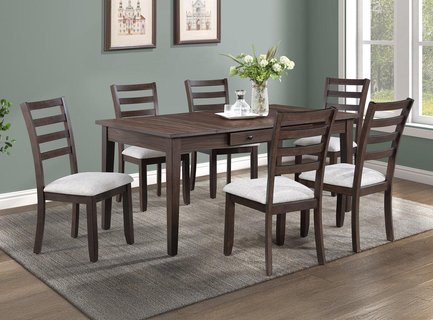 Wagner Dining Collection