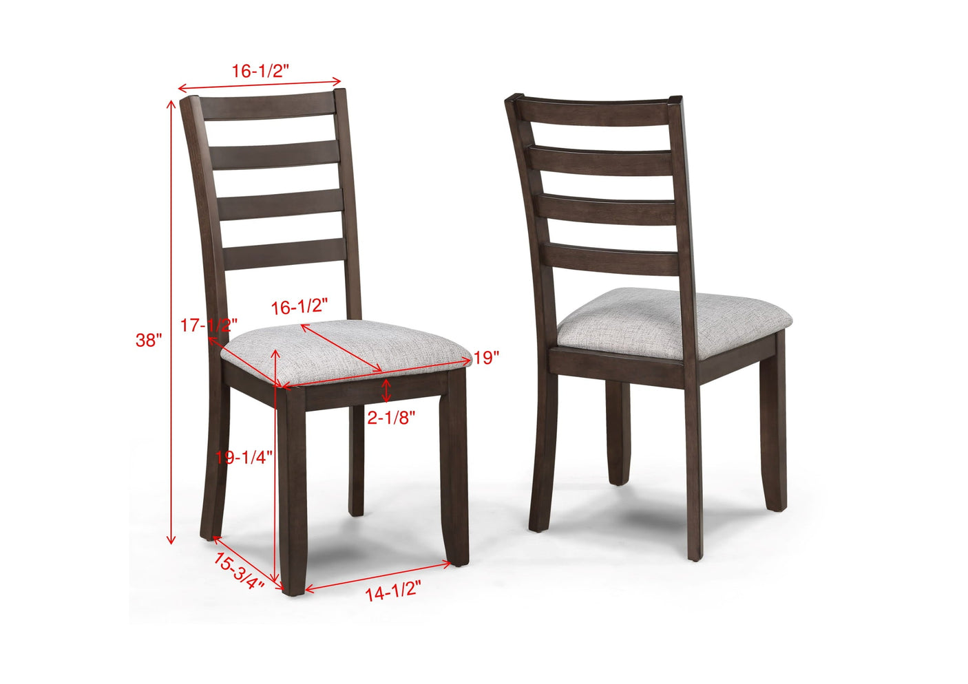Wagner Dining Collection