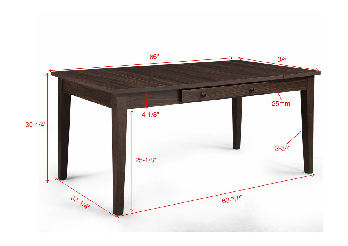 Wagner Dining Collection