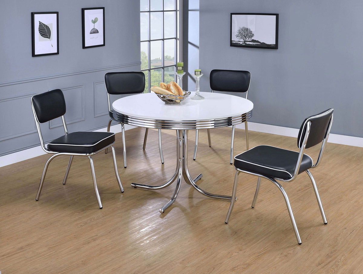Retro Dining Sets