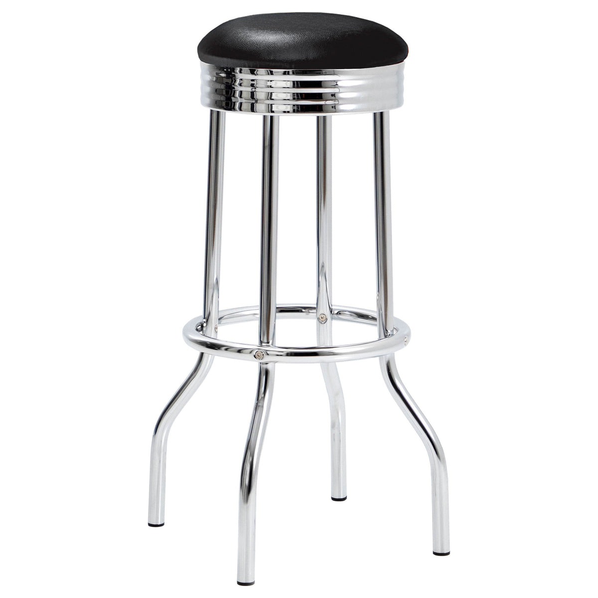 Retro Bar Stools