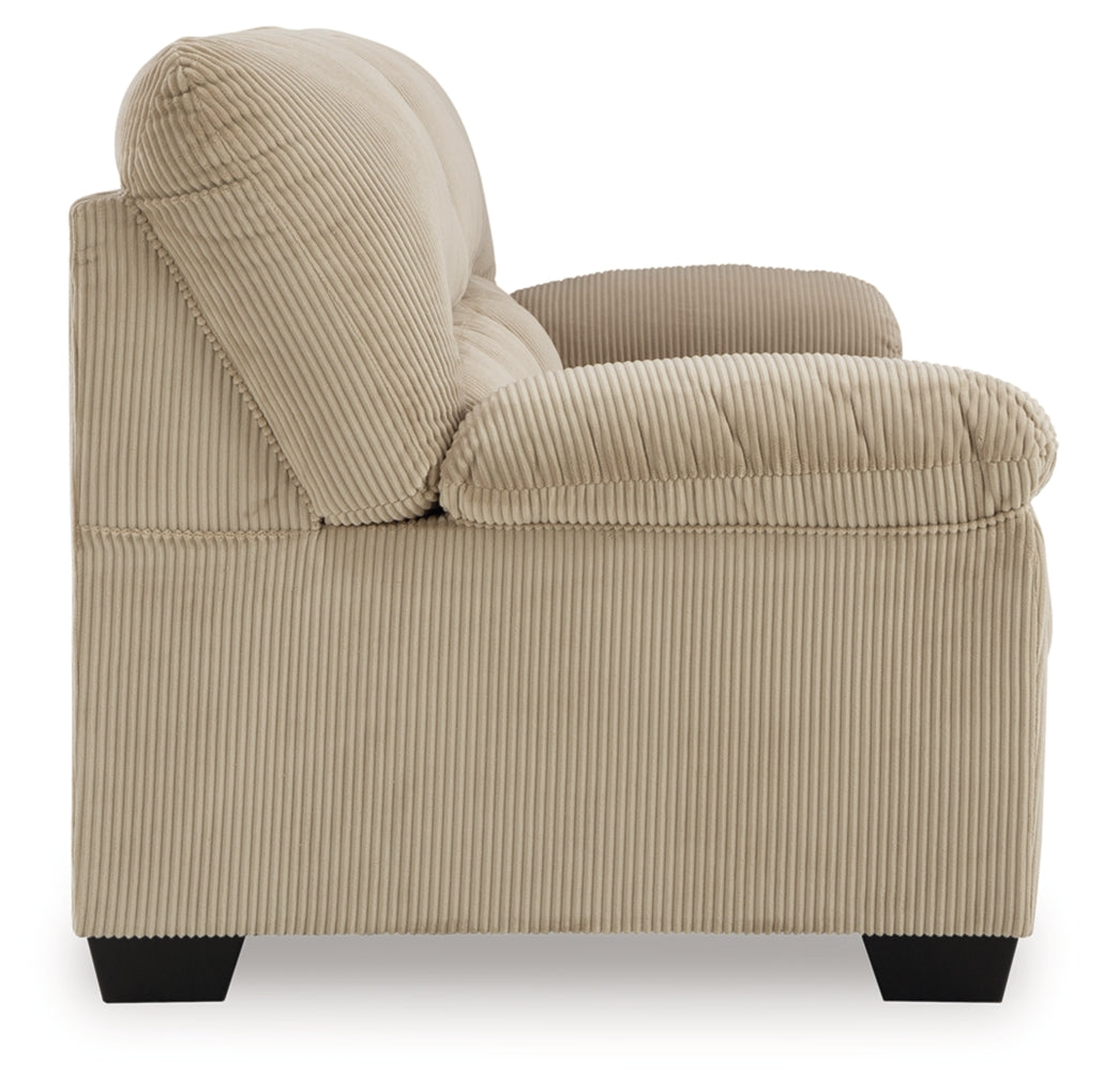 SimpleJoy Stationary Sofas