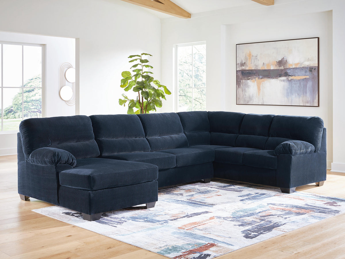 SimpleJoy Stationary Sectionals