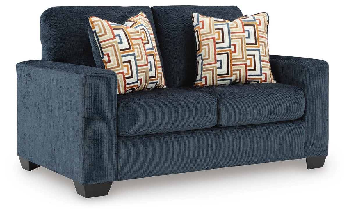 Aviemore Stationary Loveseats