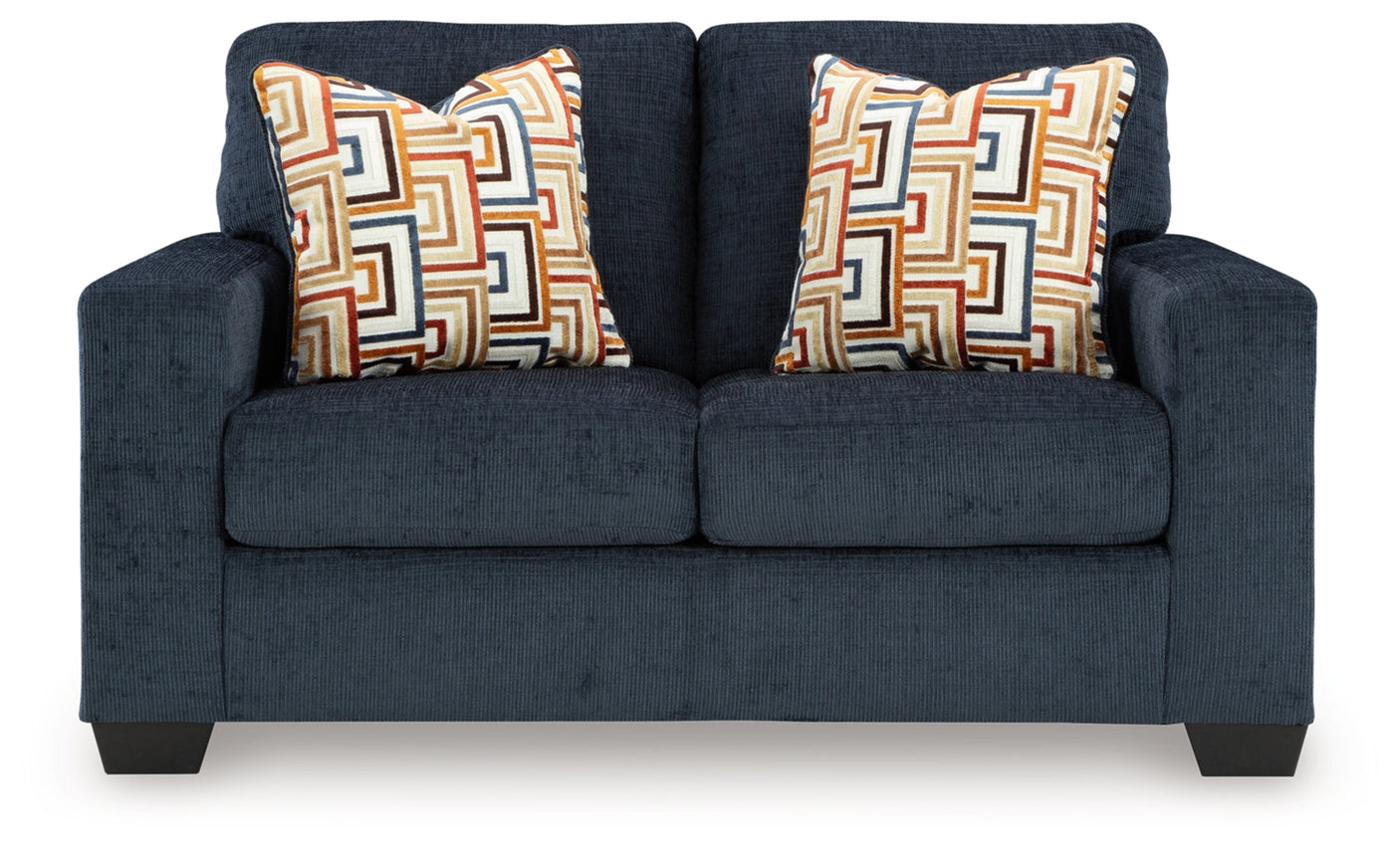 Aviemore Stationary Loveseats
