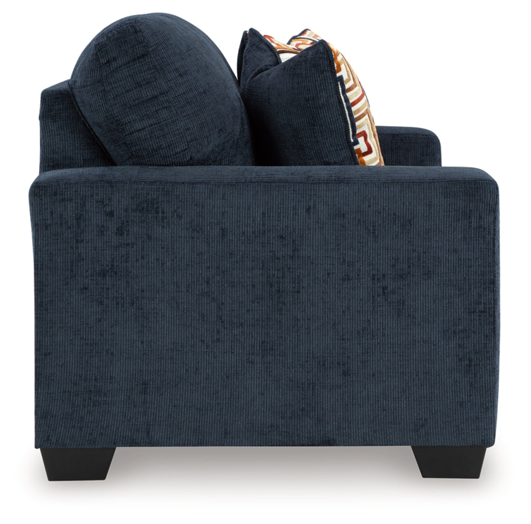 Aviemore Stationary Loveseats