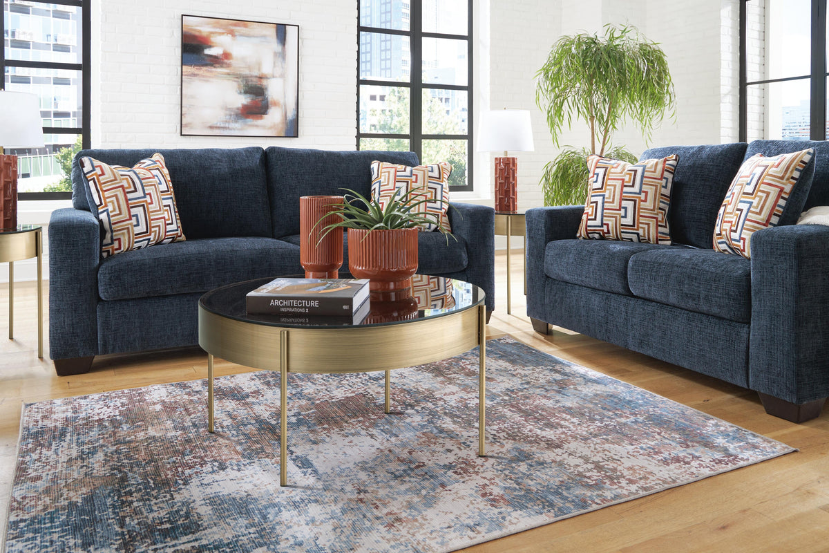 Aviemore Stationary Sofa Sets