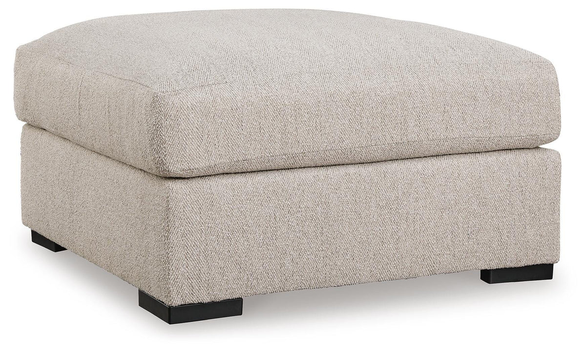Ballyton Ottomans
