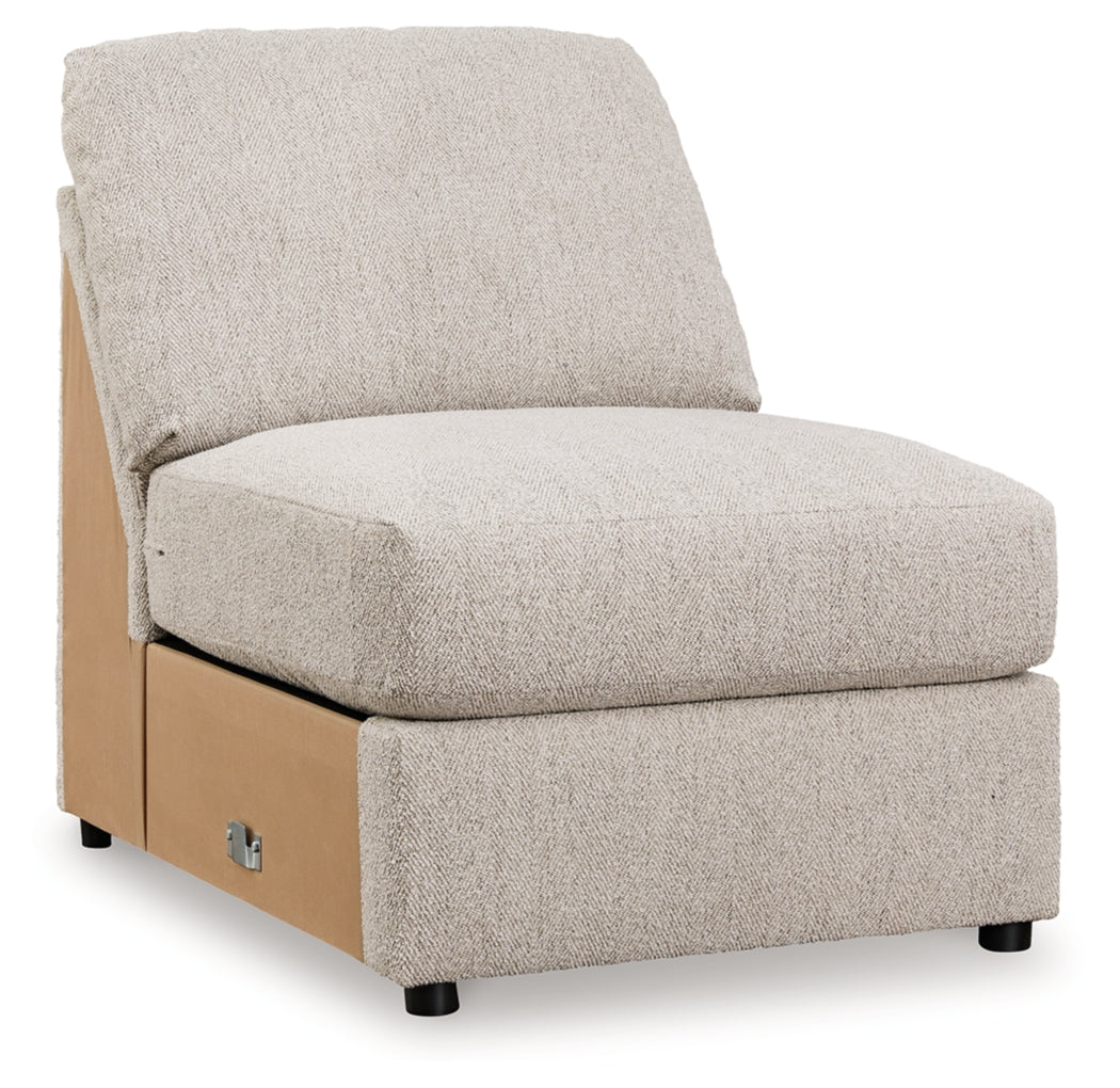 Ballyton Stationary Sectionals