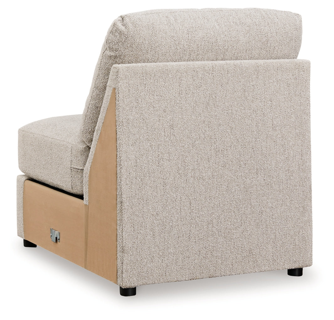 Ballyton Stationary Sectionals