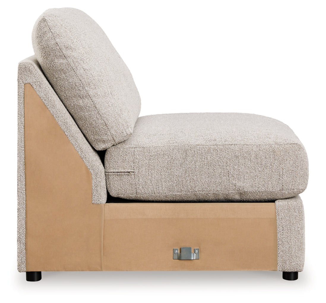 Ballyton Stationary Sectionals