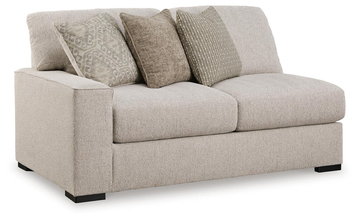 Ballyton Stationary Sectionals