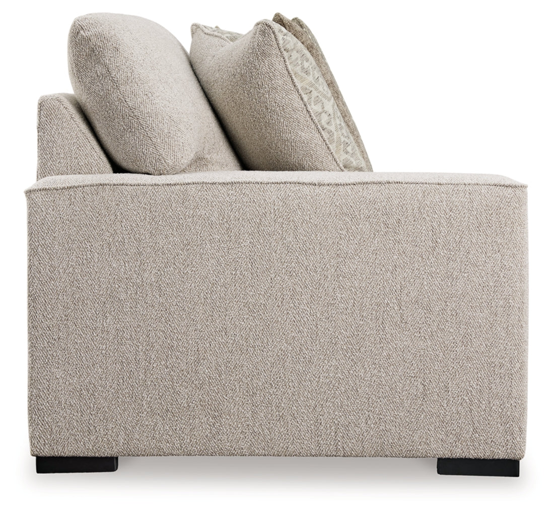 Ballyton Stationary Sectionals