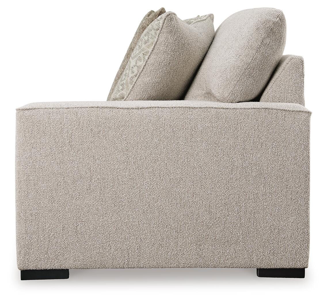 Ballyton Stationary Sectionals