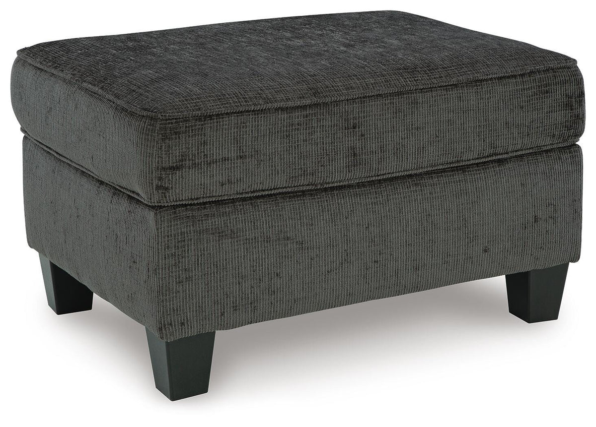Erinslane Ottomans