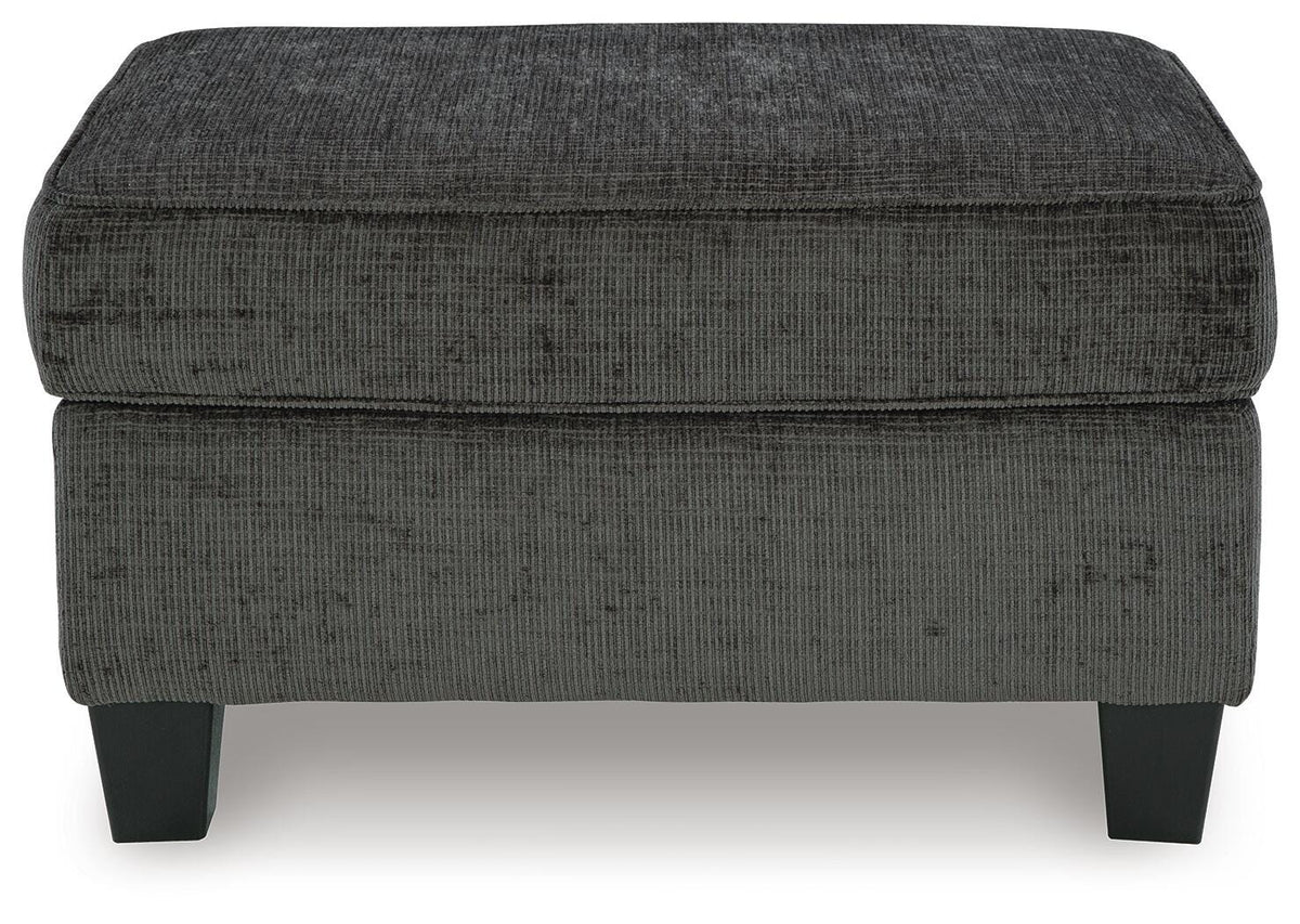 Erinslane Ottomans
