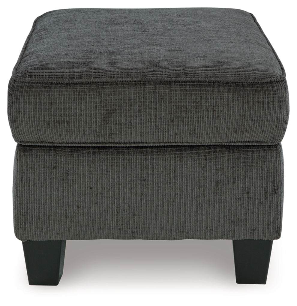 Erinslane Ottomans