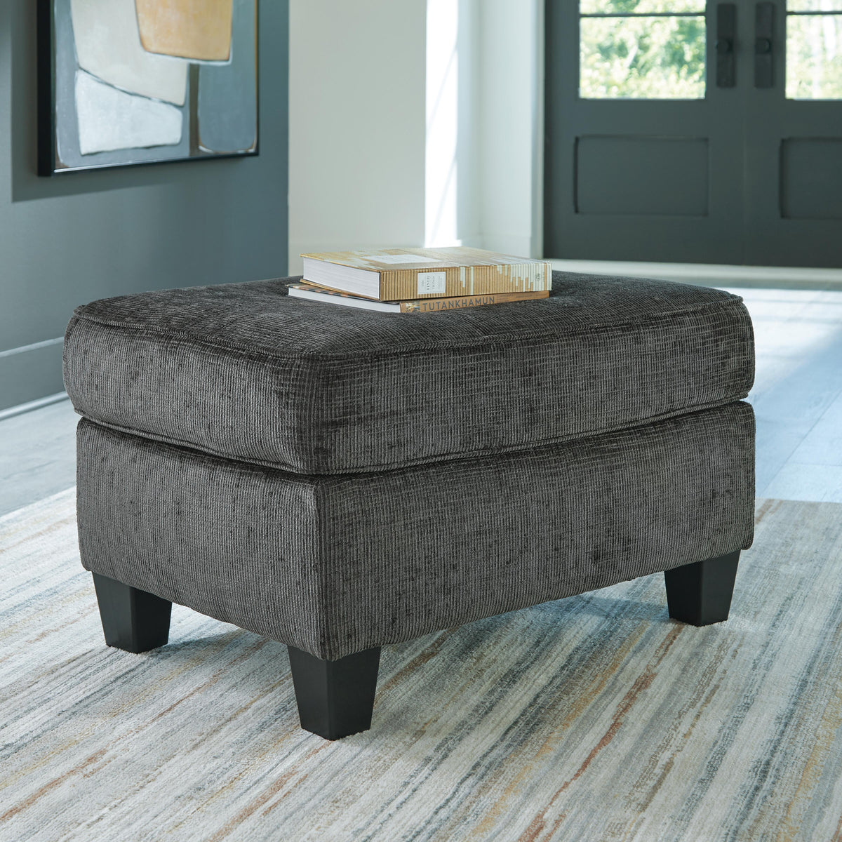Erinslane Ottomans