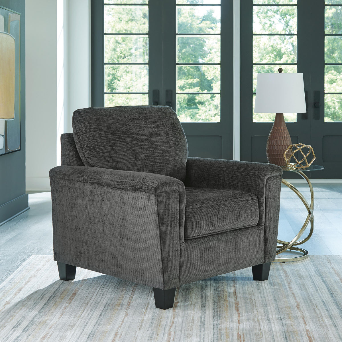 Erinslane Accent Chairs