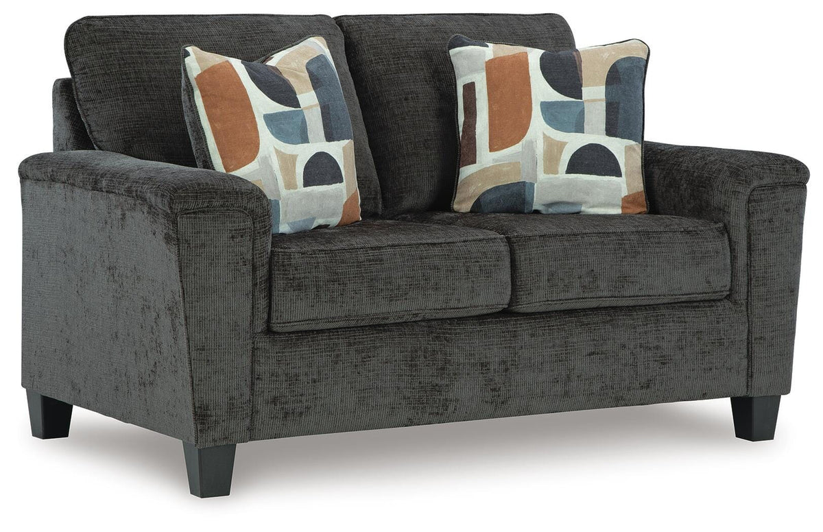 Erinslane Stationary Loveseats