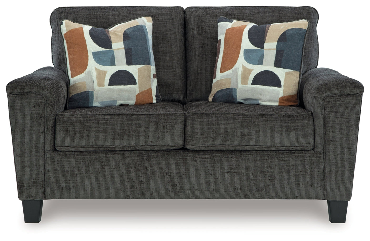 Erinslane Stationary Loveseats