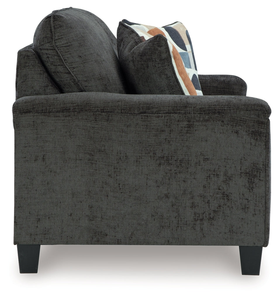 Erinslane Stationary Loveseats