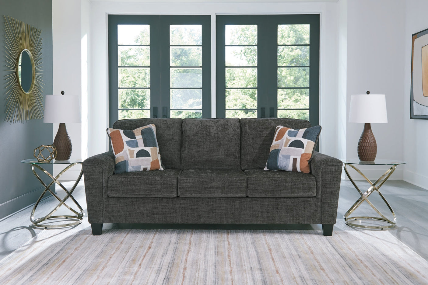 Erinslane Stationary Sofas
