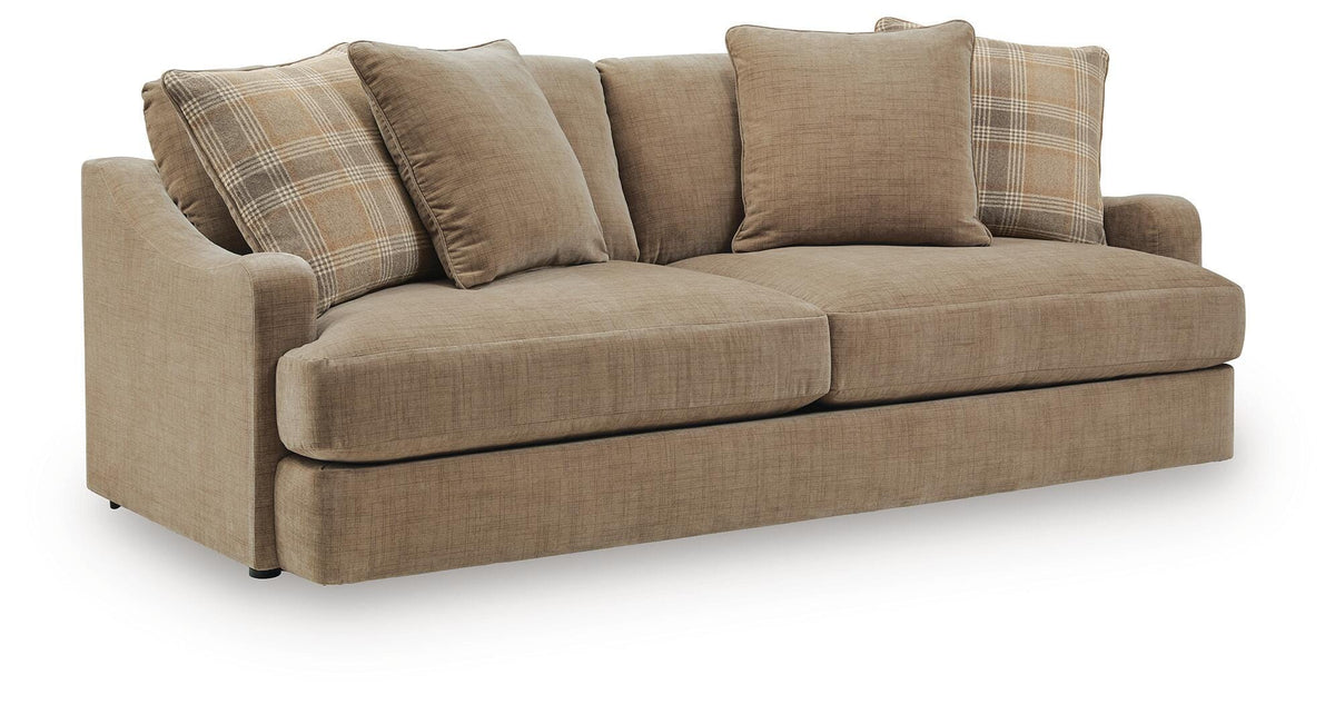 ChloeeAnne Stationary Sofas