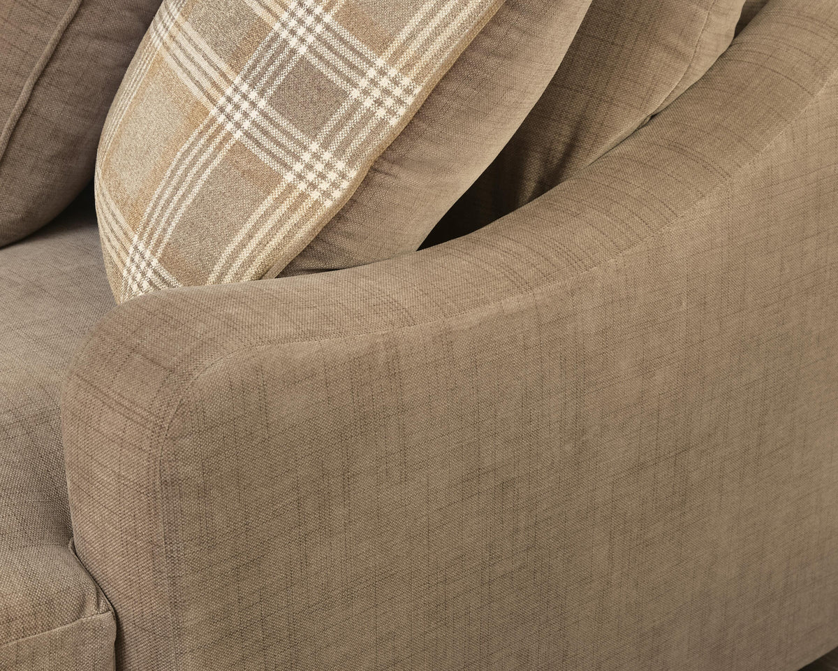 ChloeeAnne Stationary Sofas