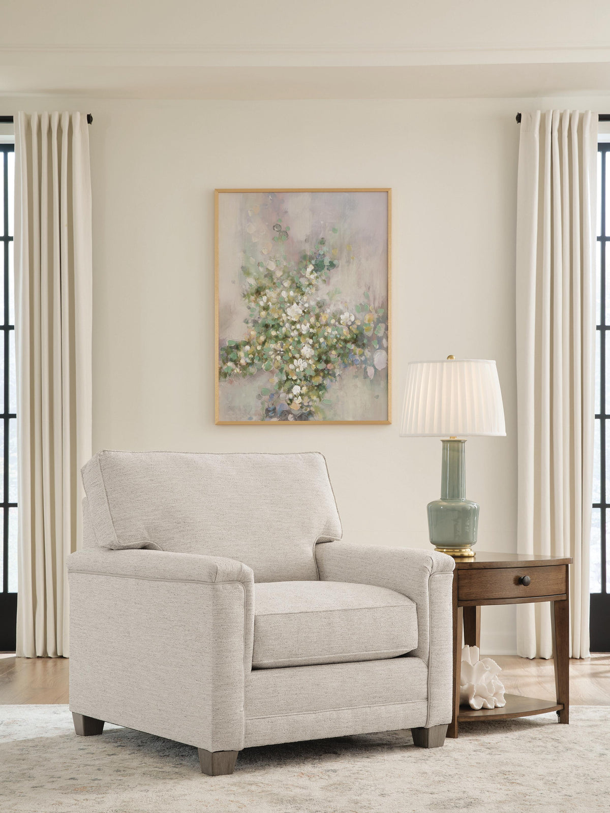 Rayne-Cove Accent Chairs