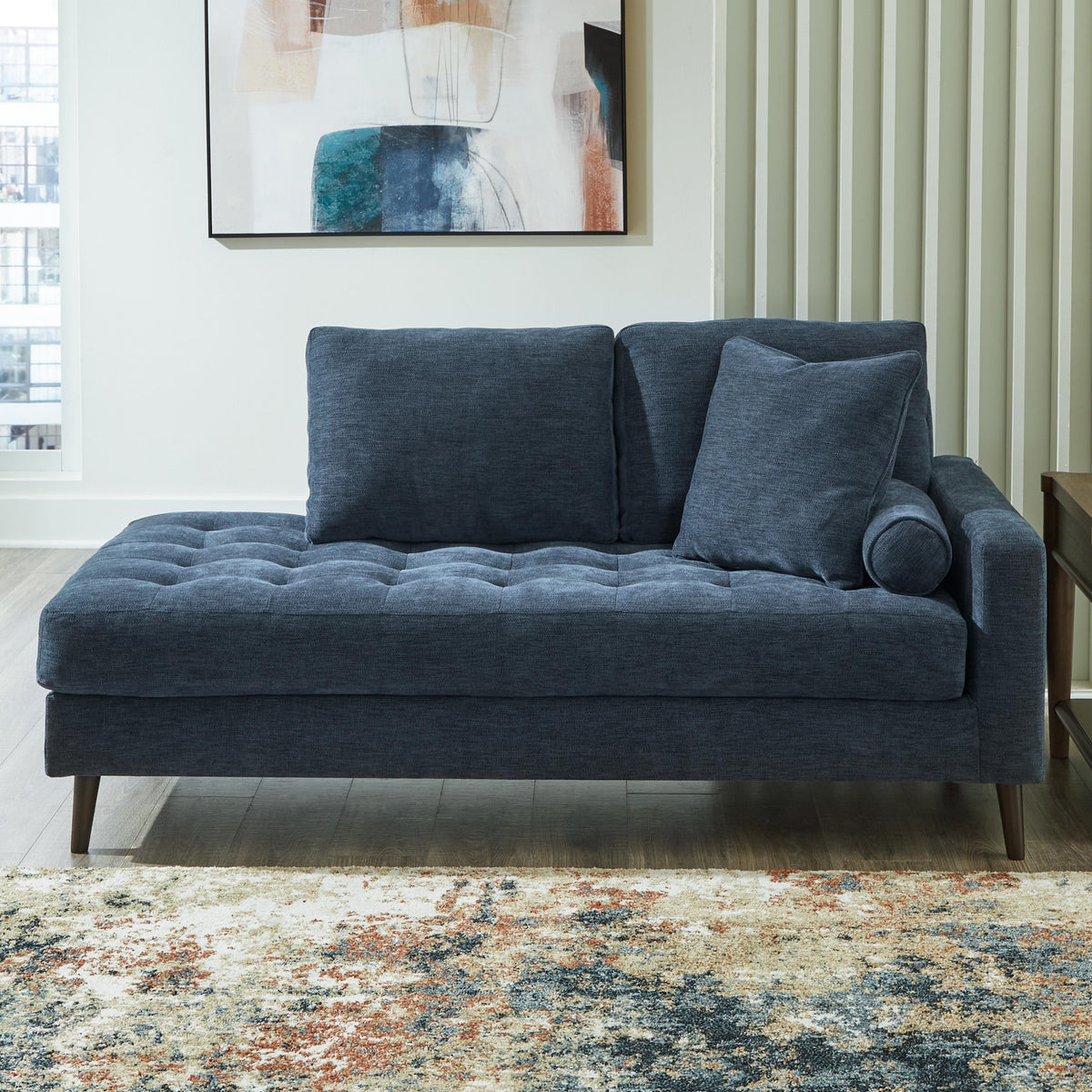 Bixler Accent Chairs