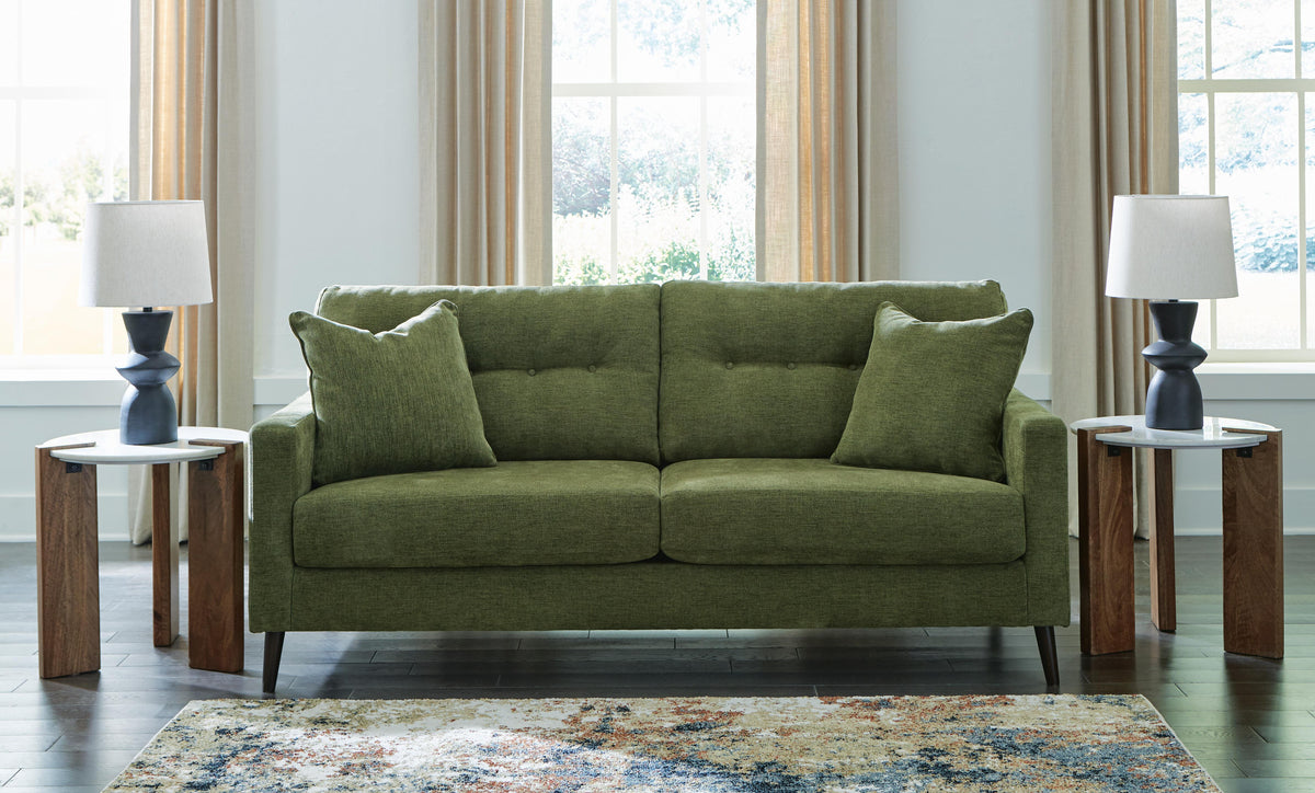 Bixler Stationary Sofa Sets