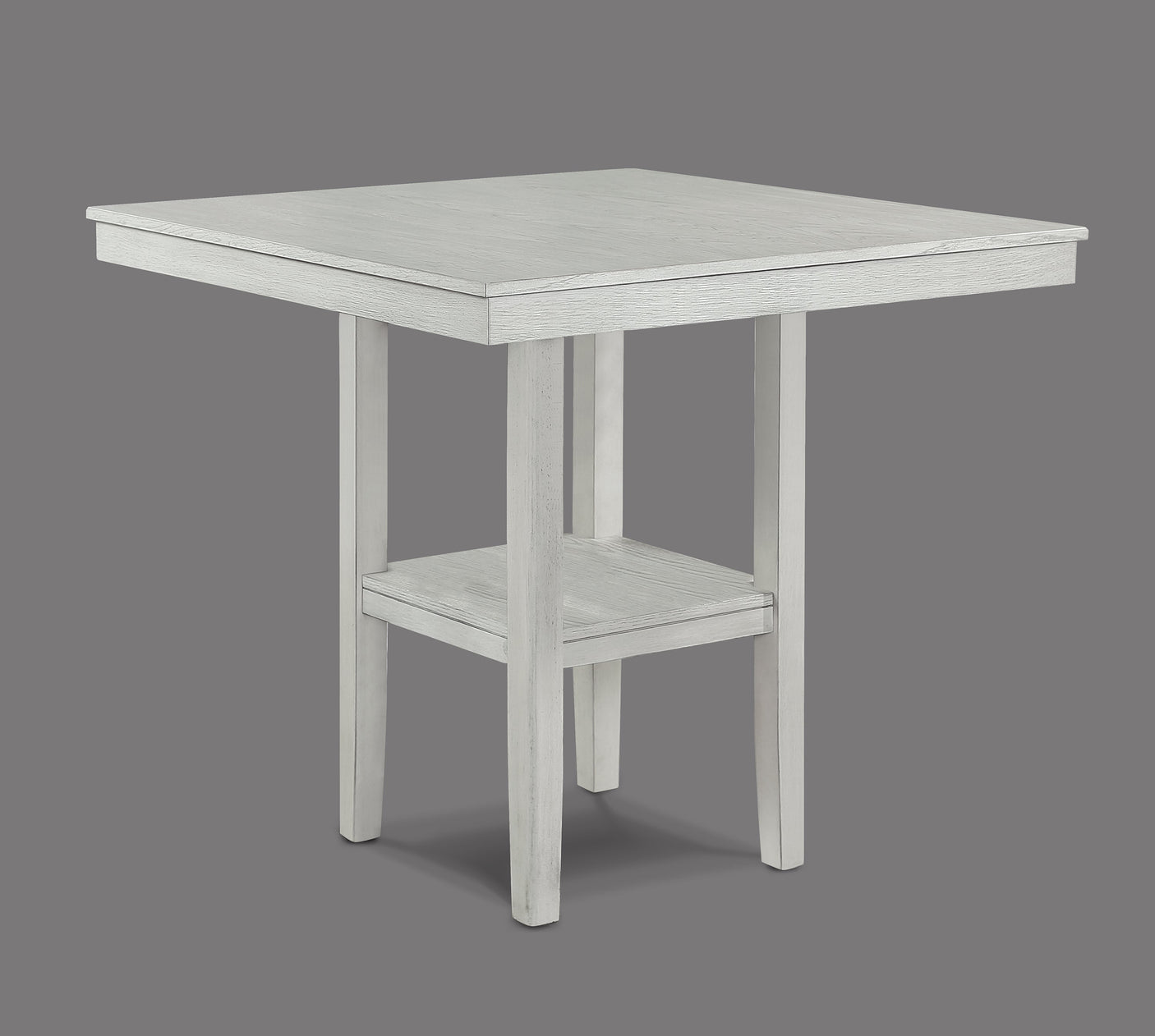 Lester 5-Pk Counter Height Dining Set