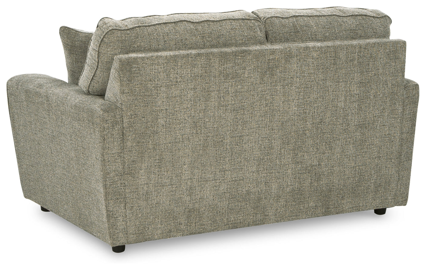 Cascilla Stationary Loveseats