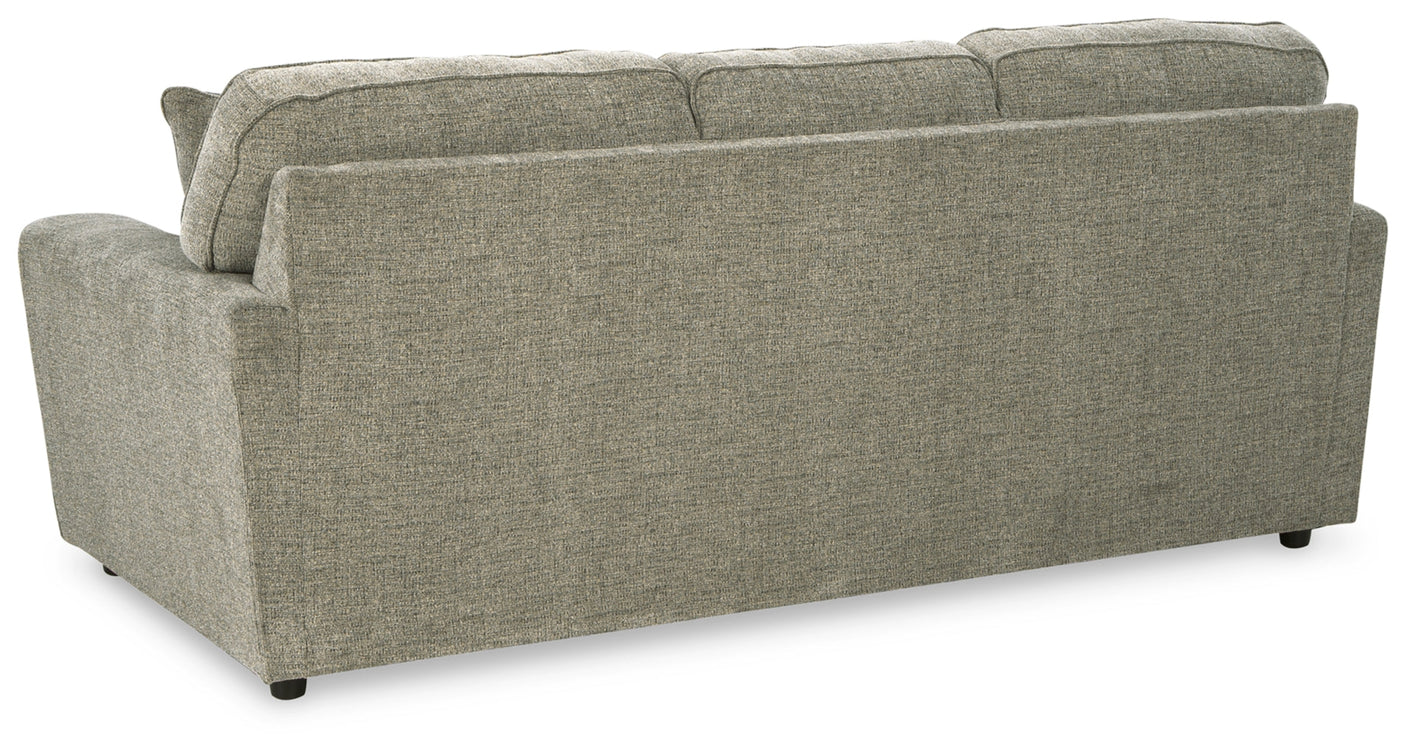 Cascilla Sofa and Loveseat Living Room Set