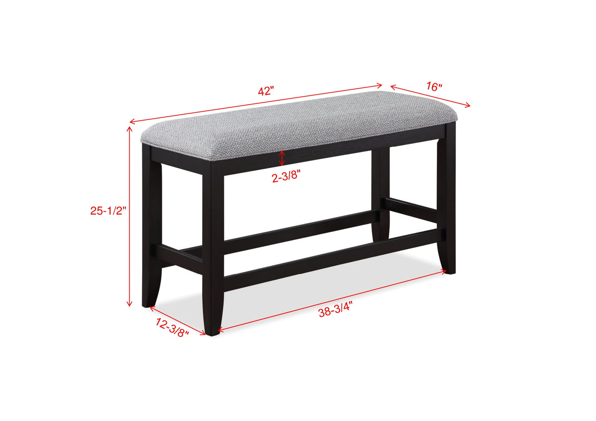 Frey Counter Height Counter Height Dining Collection