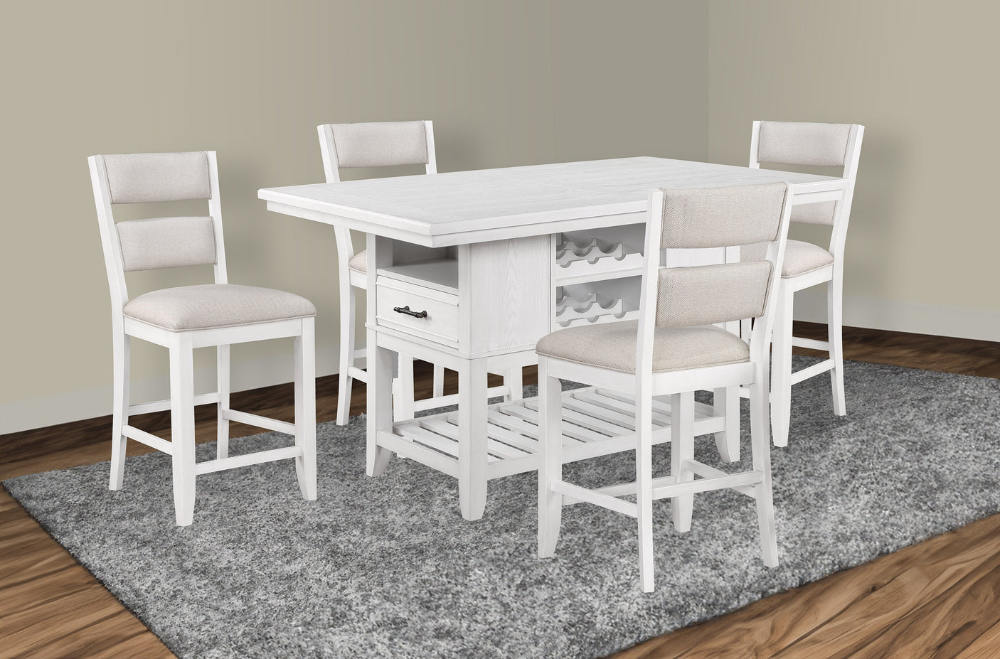 Wendy Counter Height Counter Height Dining Collection