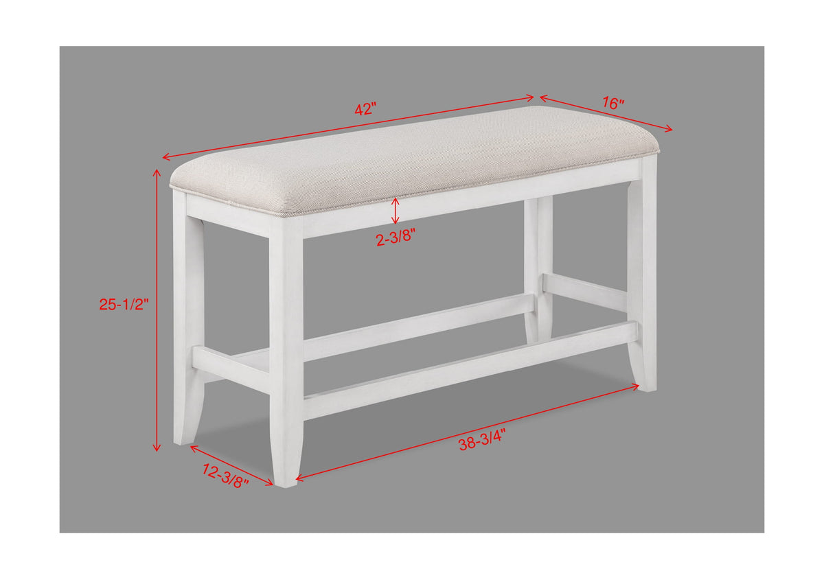 Wendy Counter Height Counter Height Dining Collection